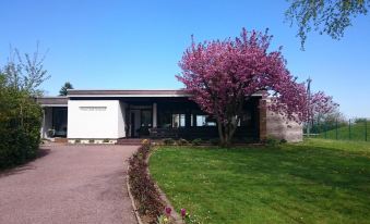 Hotel Restaurant Margaretenhof