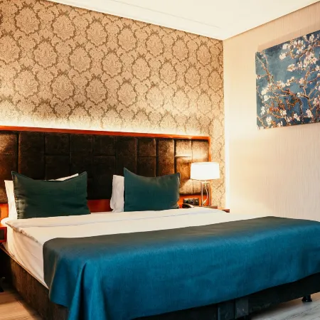 Grand Vaves Otel
