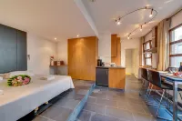 Europea Residence Grande Place Brussels Hôtels à : 