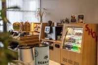 Scandic Kolding - bar