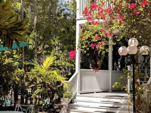 The Gardens Hotel