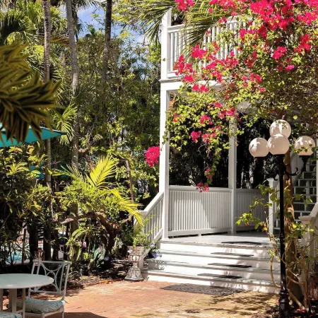 The Gardens Hotel
