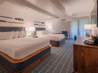 Lake Lawn Resort Hotels in Delavan