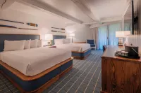 Lake Lawn Resort Hotels in Delavan