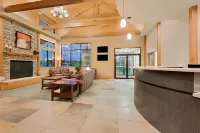 Brookings Inn Hotels in Brookings