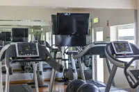 Lakeside Country Club - Apartamentos Turísticos - Træningscentre