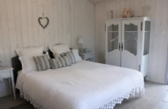 阿農山住宿加早餐旅館