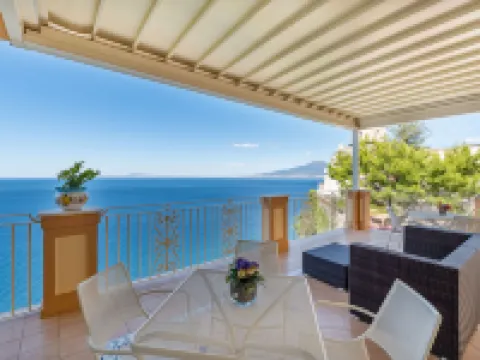 Hotel Sporting Hotels in Vico Equense