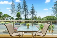 Northwind Mooloolaba Holiday Apartments Hotels in Mooloolaba