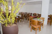 Granlago Hotel - breakfast