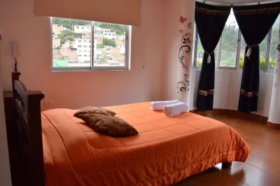 Hotel Dancar