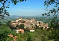 La Piazzetta