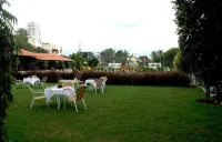 Chairman's Resort