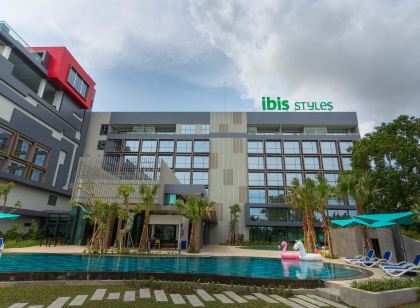 Ibis Styles Batam Nagoya