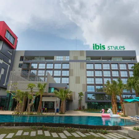 Ibis Styles Batam Nagoya