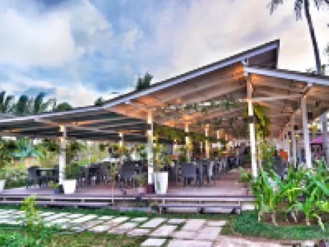 Nacpan Beach Glamping Managed by H Hospitality Group El Nido otelleri