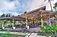 Nacpan Beach Glamping Managed by H Hospitality Group