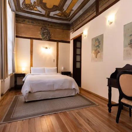 Casa El Edén