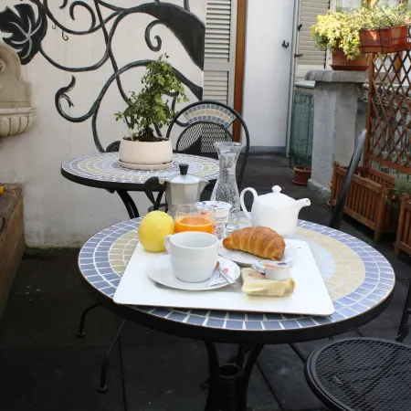 Albergo Avalon