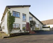 Aisleigh Guest House Отели в г. 