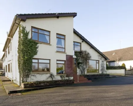 Aisleigh Guest House Hotels in 