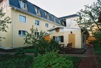 Ecoland Hotel Hotels in Pirita