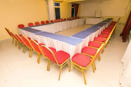 Rusinga Blue Ridge Hotel