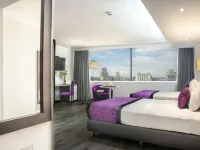 Hotel City Bog Expo Museo Hotels near Bavaria Park