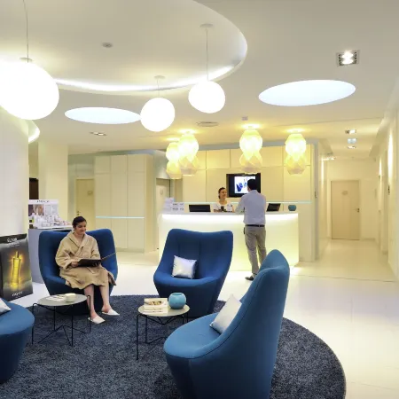 Novotel Avignon Centre