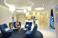 Novotel Avignon Centre - ที่มีสปา