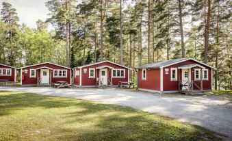 First Camp Bredsand Enköping