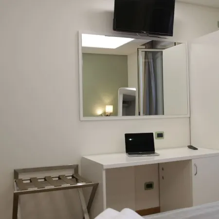 Albergo Da Benedetta