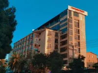 Soramba Hotel Hotels near Menayserie Marketing Center @ቢዋይ ህንጻ_ራሄል ኮስሞቲክስ ሽያጭ B3_052