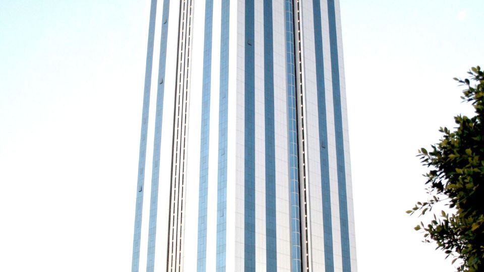Awaliv Hotel