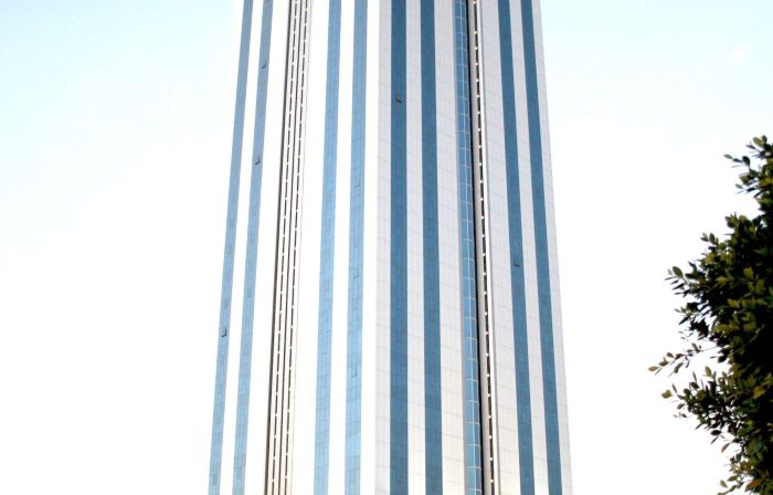 Awaliv Hotel
