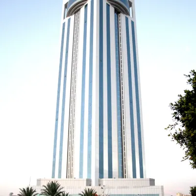 فندق أوالف - 4 نجوم Hotels near مسجد مستشفى الملك فيصل