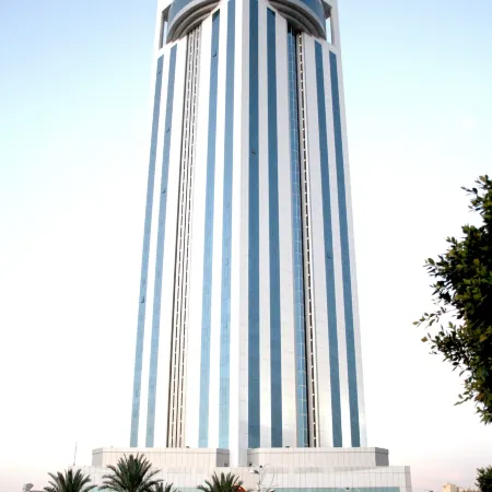 Awaliv International Hotel