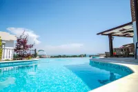 Apartments Bazar - Pool