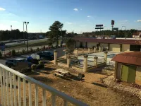 Motel 6 Stockbridge, GA - Hwy 138 W Hotels in Stockbridge