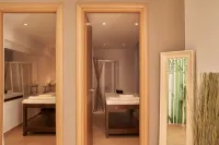 Atlantica Amalthia Beach Hotel - Adults Only - spa