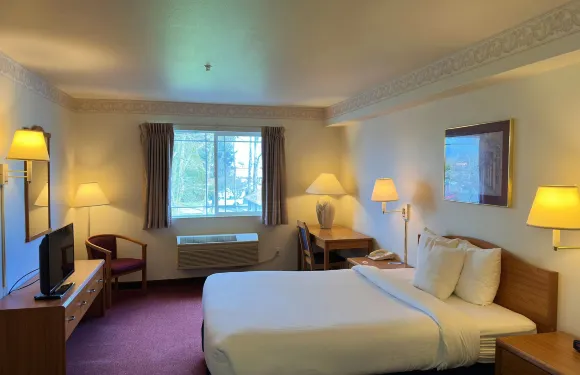 珀米爾皇后旅館