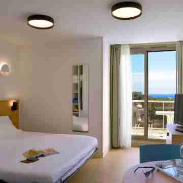 Residence Residéal Antibes Rooms