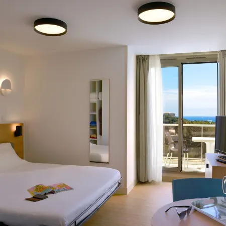 Residence Residéal Antibes