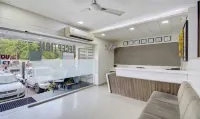 Treebo Lalaji's Executive Hotels in Aurangabad