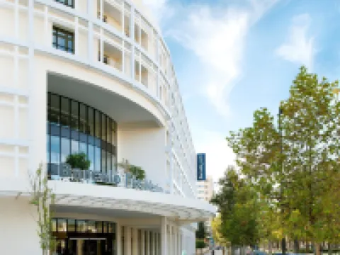 Barceló Fès Medina Hoteles en Fez