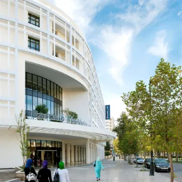 Barceló Fès Medina