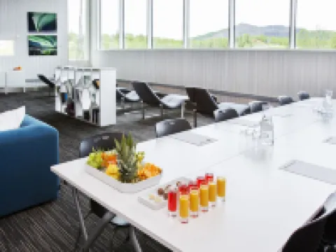 Camp Ripan Hotels in Kiruna