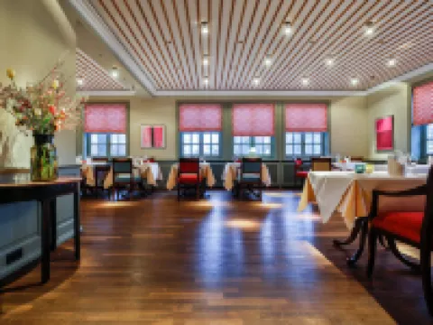 漢堡城市酒店 敍爾特島酒店