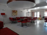 Aires da Serra Hotel - Разрешено размещения с домашними животными