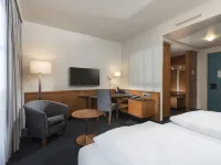 Seminaris Hotel Leipzig Hotels in Leipzig